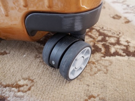 Rimowa リモワ スーツケース SALSA Air 63L: ものゴト